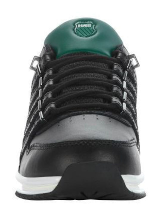K-Swiss