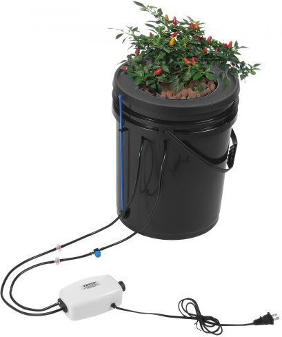 Vevor SSSPXT1T8INKXKB8IV2 Εξάρτημα Ποτίσματος