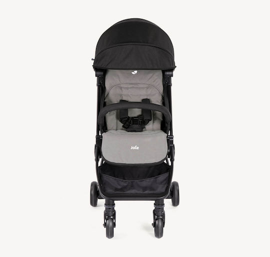 Joie Pact Baby Stroller Suitable for Newborn Ember 6.2kg