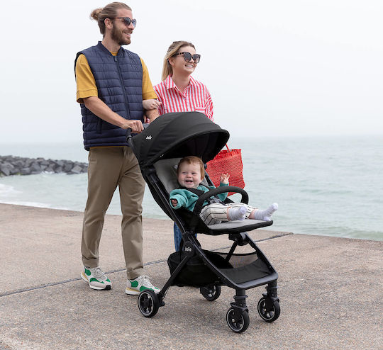 Joie Pact Baby Stroller Suitable for Newborn Ember 6.2kg