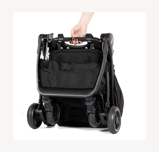 Joie Pact Baby Stroller Suitable for Newborn Ember 6.2kg