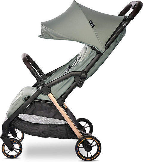 Lorelli Loret Καρότσι Μωρού Πράσινο 8.3kg