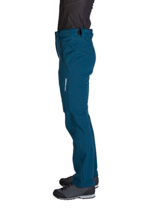 Northfinder Women's Hiking Long Trousers Blue