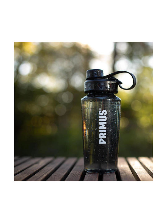 Primus Trailbottle Sticla de apa cu gura si filtru 600ml Albastru