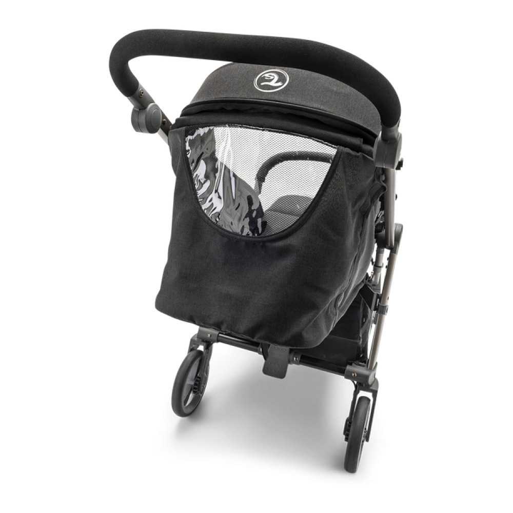 Twistshake Tour Kinderwagen Geeignet fr Neugeborene Schwarz 7kg OB-0022664  | Skroutz Germany