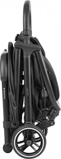 Kikka Boo Lauren Baby Stroller Suitable for Newborn Mint 7.4kg