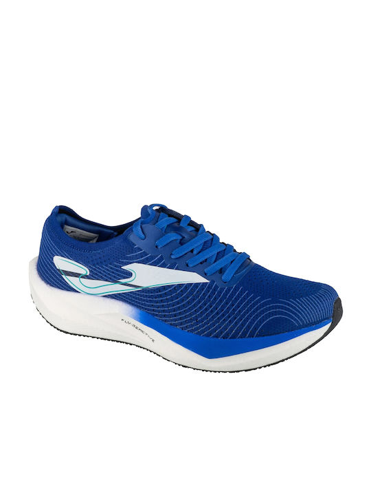 Joma Herren Sportschuhe Laufen Blau