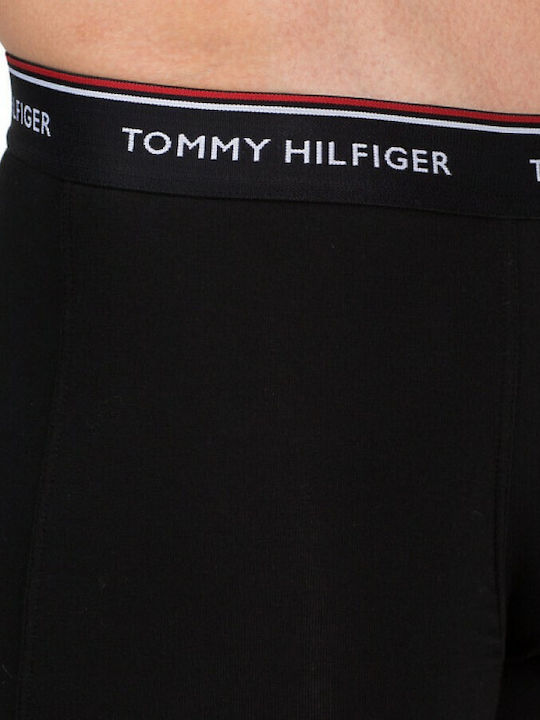 Men's Boxers Black 3Pack