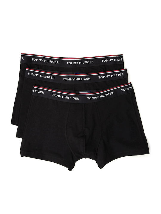 Men's Boxers Black 3Pack