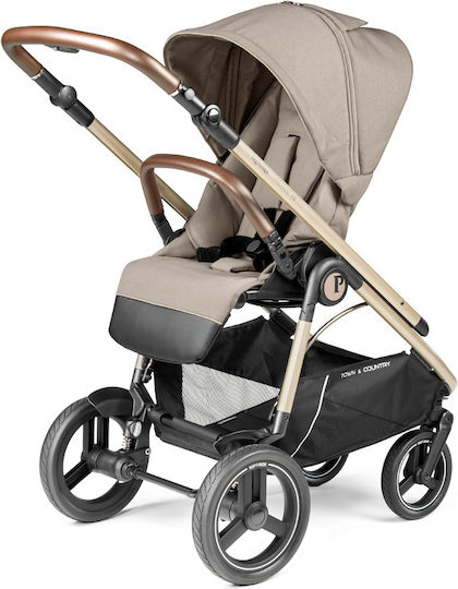 Peg Perego Veloce Tc Peg Ρυθμιζόμενο Καρότσι Μωρού Astral