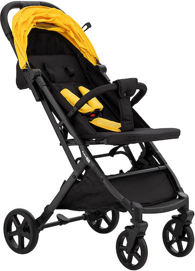 FreeOn Tao Baby Stroller Suitable for Newborn Lime 6.9kg