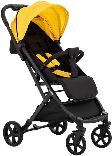 FreeOn Tao Baby Stroller Suitable for Newborn Lime 6.9kg