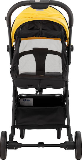 FreeOn Tao Baby Stroller Suitable for Newborn Lime 6.9kg
