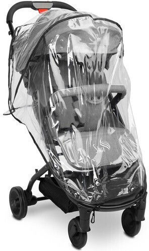 Sfera Kinderwagen Geeignet ab 6+ Monaten Graphite