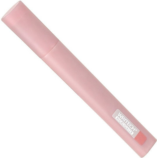 Writech Highlighter 0.5mm Baby Pink