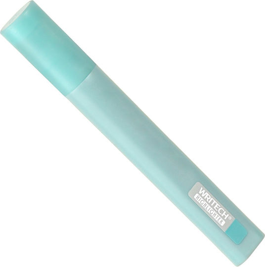 Writech Highlighter 0.5mm Turquoise