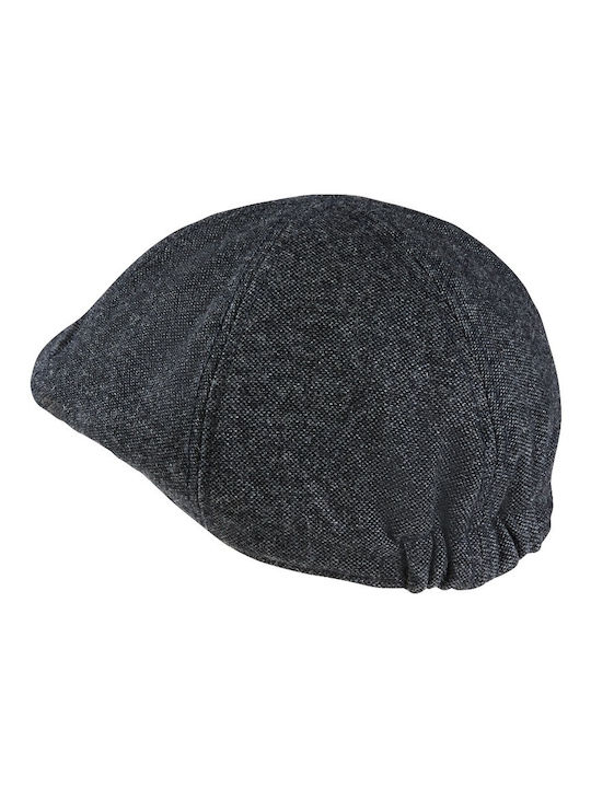 Camel Active Men's Beret Gray