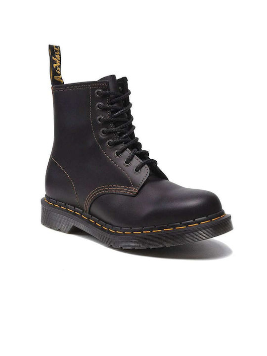 Dr. Martens 1460 Bocanci Negre 26904003