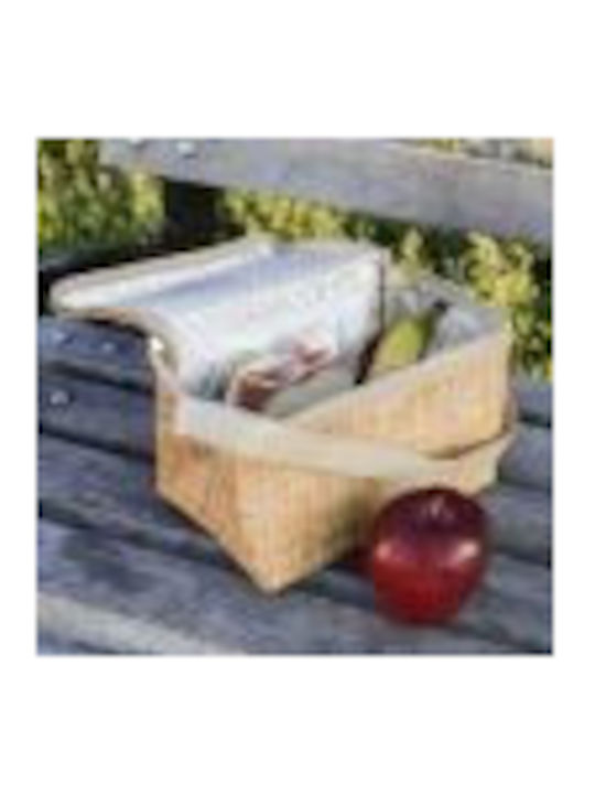 Kikkerland Christmas Bread Basket