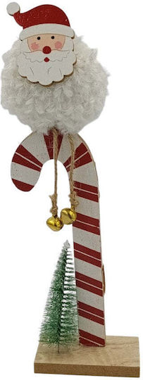 Trademarkt Weihnachtliche Holz Figur Süßigkeiten