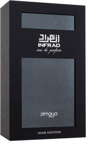 Zimaya Infrad Noir Eau de Parfum 100ml