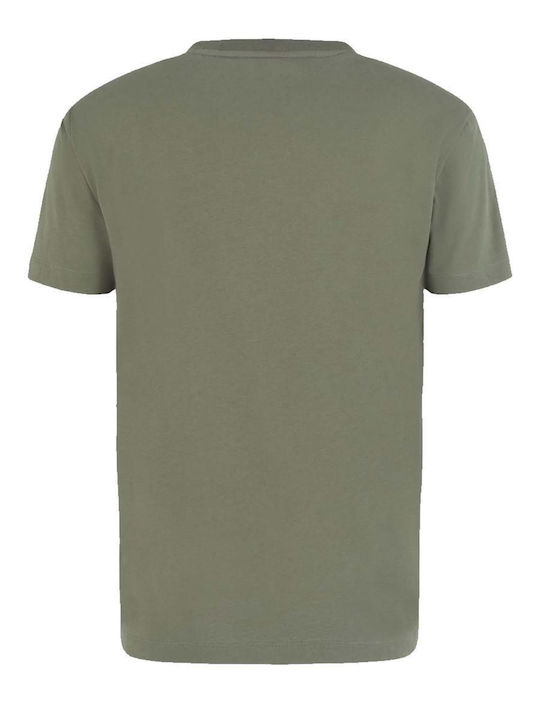 Emporio Armani T-shirt Green