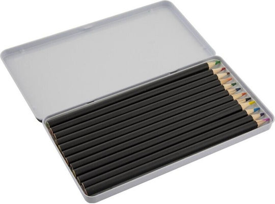 Nassau Fine Art Farbstift Aquarell in einer Box Packung von 1 Verpackungen