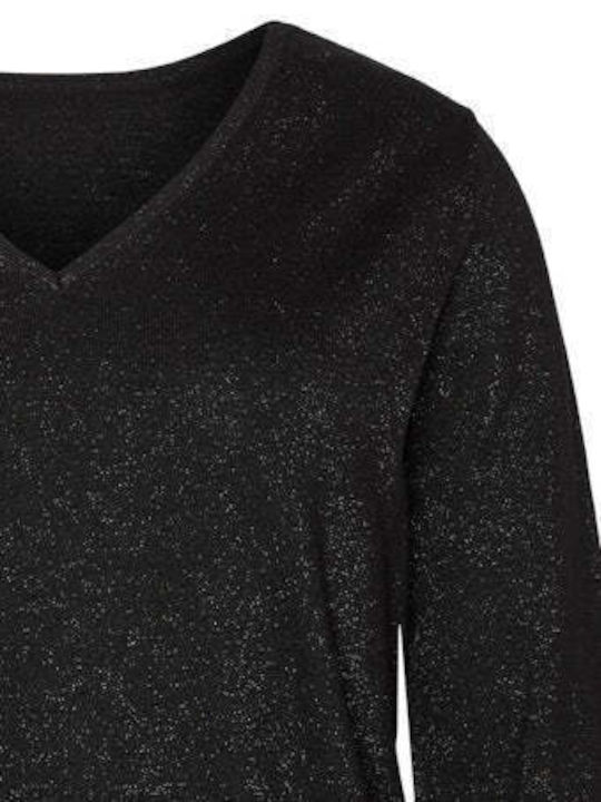 Vero Moda Pullover Black 10319107