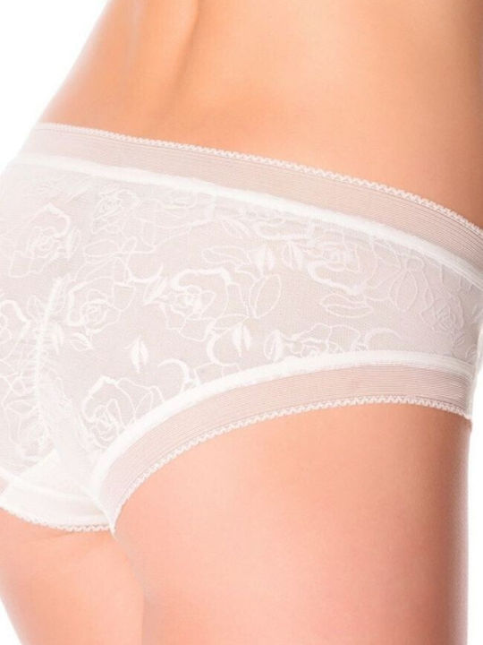 Triumph Seamless Women's Brief Sculpting Sensation Hipster White White