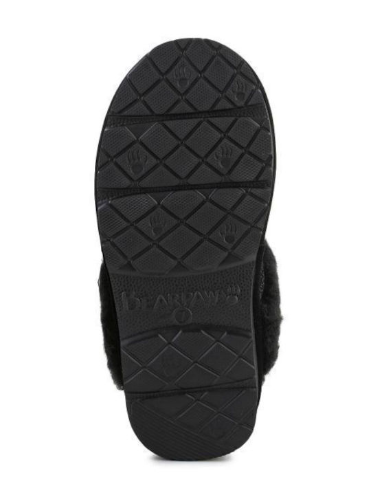 Bearpaw