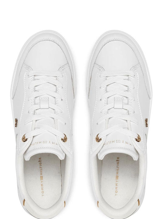 Tommy Hilfiger Sneakers White