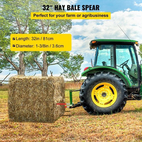 Vevor Εξάρτημα Σκαπτικού Φρέζας CM36X810-1350HS01V0