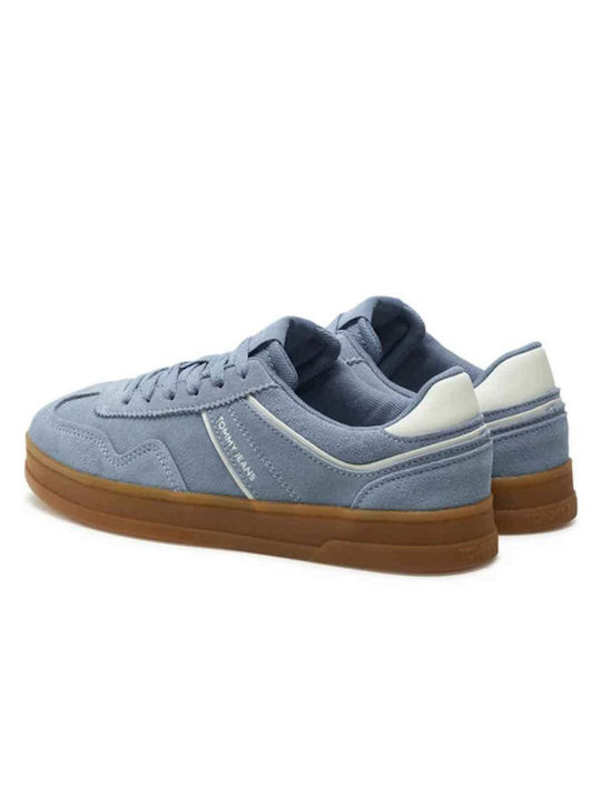 Sneakers Light Blue