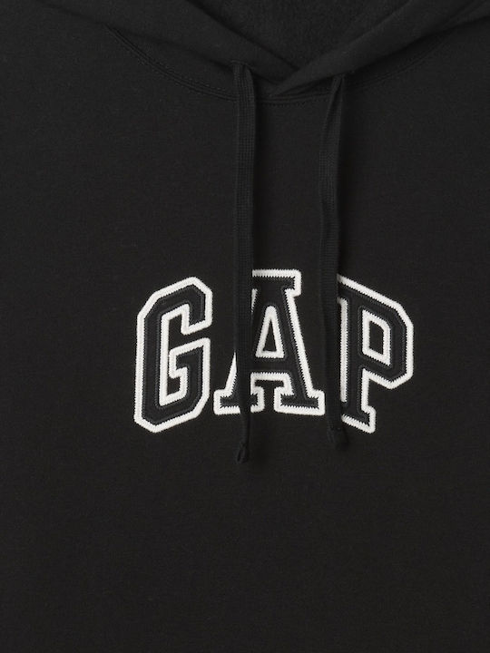 GAP Sweatshirt Black