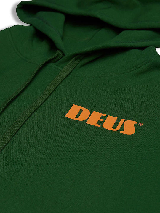 Men's Sweatshirt Forest