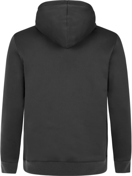 Hanorac cu Glugă Dark Grey