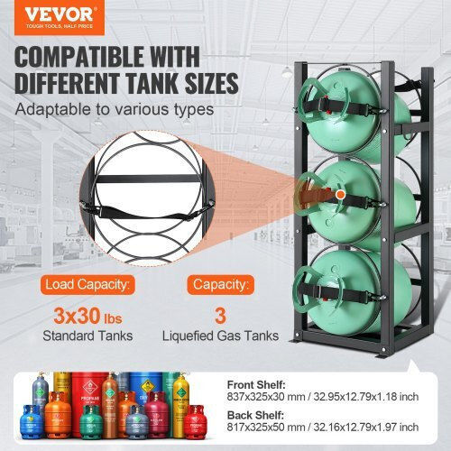Vevor Shelf