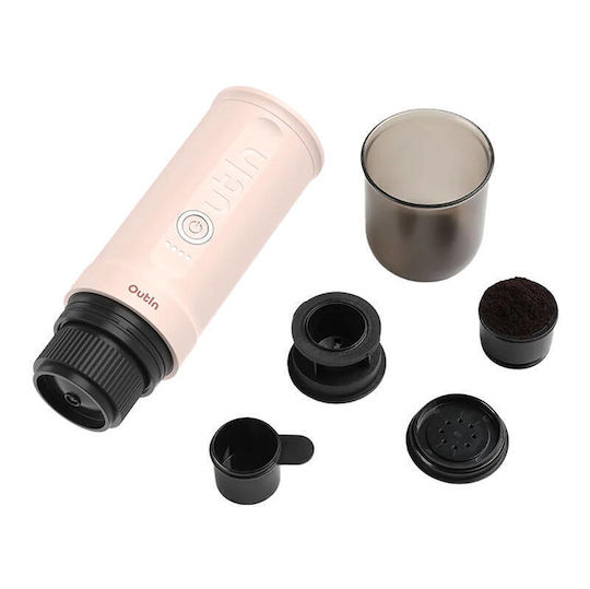 Outin Nano Elektrische Tragbare Kaffeemaschine 20bar
