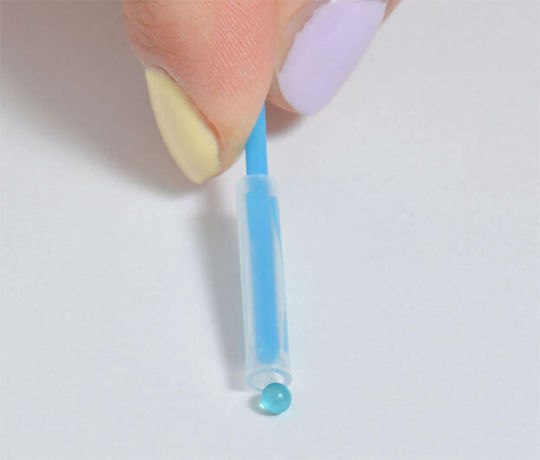 Bile Aromate Capsule Parfumate 100 Bucăți Black Ice