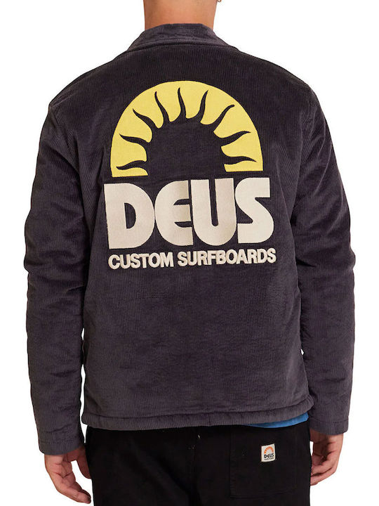 Deus Ex Machina