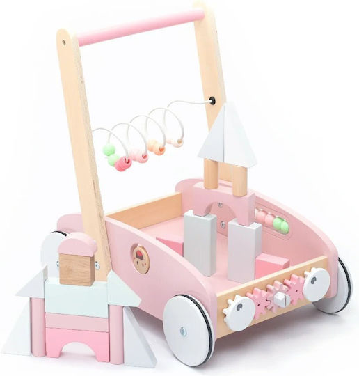 UMU Toys για 12+ μηνών Ροζ