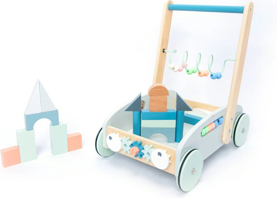 UMU Toys Für 12+ Monate Blaue Baby Lauflernhilfe