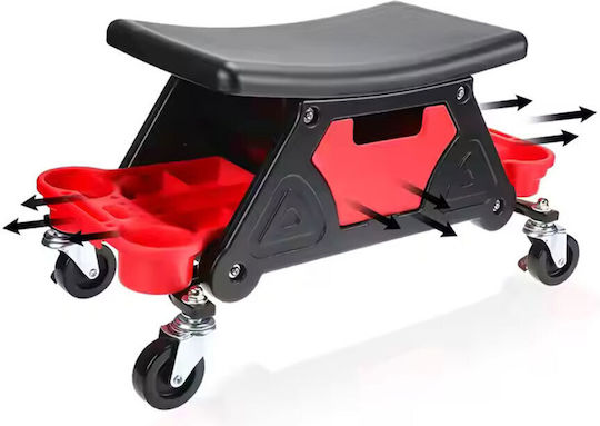 Gondola Stool Detailing Cases 80016