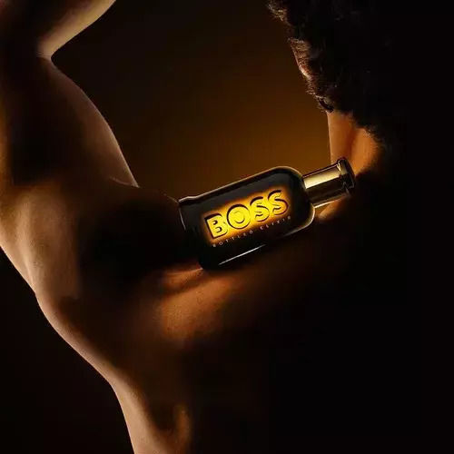 Boss Bottled Elixir Pure Parfum 100ml