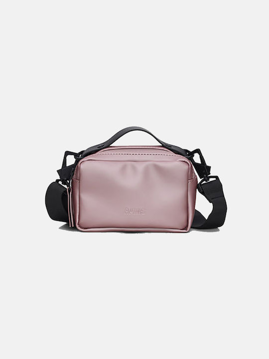 Rains Women's Bag Shoulder Pink