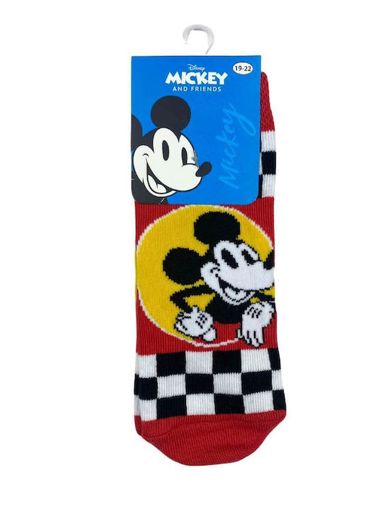 Cimpa Kids' Socks Colorful 3 Pairs