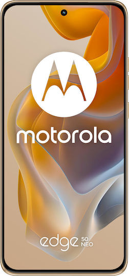 Motorola Edge 50 Neo 5G (12GB/512GB) PANTONE Lattè