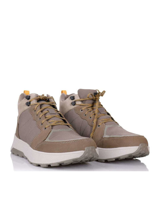 Teva Men's Beige Hiking Shoes