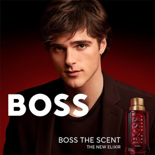 Boss The Scent Elixir Intense Парфюмна вода 100мл