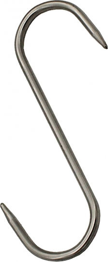 Arici Meat Hook Inox